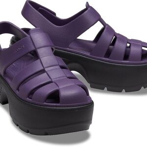 Crocs Stomp Fisherman Sandal